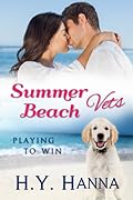 Summer Beach Vets: Playing to Win