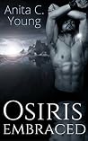 Osiris Embraced: A Jamal Nejem Novel (The Architects of Lore)