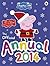 Peppa Pig: The Official Annual 2014