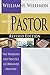 Pastor by William H. Willimon