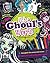 It's a Ghoul's World (Monster High)