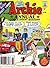 Archie Annual Comics Digest Magazine #55