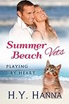 Playing by Heart by H.Y. Hanna Playing by Heart by H.Y. Hanna