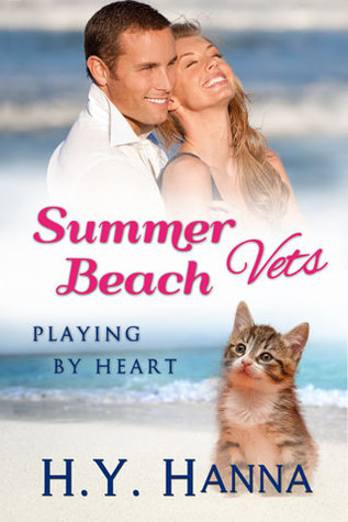 Playing by Heart (Summer Beach Vets #3)
