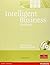 INTELLIGENT BUSINESS INTERMEDIATE WORKBOOK AND CD PACK
