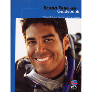 Scuba Tune-up Guidebook (Paperback)