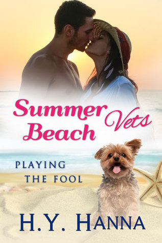 Playing the Fool (Summer Beach Vets #4)