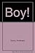 Boy! by Ferdinand Oyono