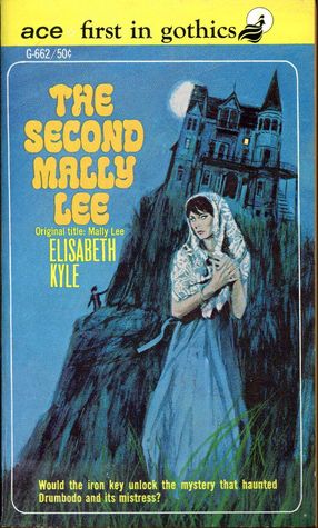 The Second Mally Lee (Paperback)