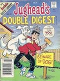 Jughead Double Digest Magazine #22