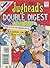 Jughead Double Digest Magazine #33