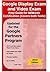 Google Display Exam and Video Exam Prep Guide for AdWords Certification: (Covers Both Tests) (2016 SearchCerts.com Exam Prep Series Book 3)