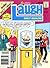 Laugh Digest Magazine #100
