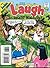 Laugh Digest Magazine #168