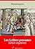 Les Lettres persanes
