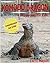Komodo Dragons! Facts About Komodo Dragons by Terry Mason