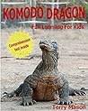 Komodo Dragons! F...