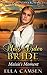 Mail Order Bride: Maisie's Moment (Sweeping Montana Romances, #4)