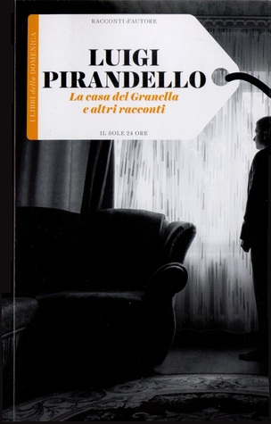 La casa del Granella e altri racconti (Paperback)