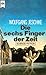 Die sechs Finger der Zeit