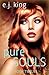 Pure Souls (Dark Souls #12)