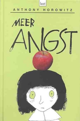 Meer angst (Hardcover)