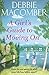 A Girl's Guide to Moving On by Debbie Macomber