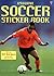 Soccer Sticker Book