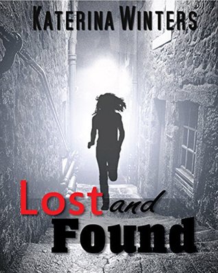 Lost and Found (Mafia Romance, #1)