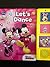 Disney Mickey Mouse Clubhouse Let's Dance