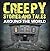 Creepy Stories and Tales Ar...