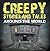 Creepy Stories and Tales Around the World by Baby Professor
