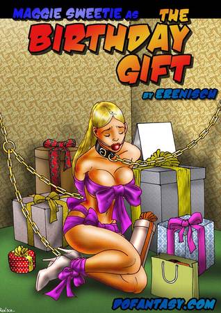 The Birthday Gift