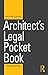 Architect's Legal Pocket Bo...