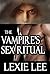 The Vampire's Sex Ritual