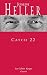 Catch 22: (*) (Les Cahiers Rouges) (French Edition)