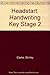 Headstart: 7-9 Handwriting (Headstart)