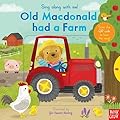 Sing Along With Me Old MacDonald Had Far