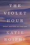 The Violet Hour: ...