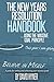 The New Years Resolution Handbook: ... using the massive goal principle. A guide for setting and achieving your massive goals