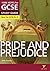 Pride and Prejudice: York Notes for GCSE - everything you need to study and prepare for the 2025 and 2026 exams: (York Notes)