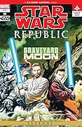 Star Wars: Republic (2002-2006) #51