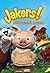 Jakers! Official Jakers Annual