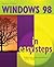 Windows 98 in Easy Steps