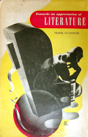 Towards an appreciation of literature (Hardcover)