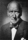The Listener by Algernon Blackwood