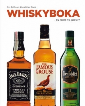 Whiskyboka – en guide til whisky