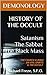 History of the Occult by Michael Freze