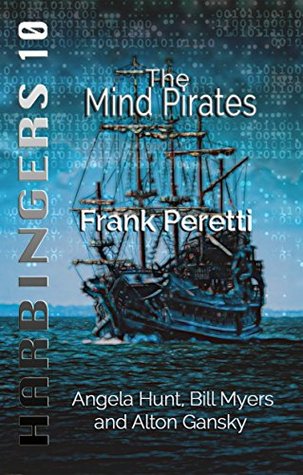The Mind Pirates (Harbingers #10)