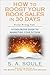 How to Boost Your Book Sales: A Foolproof Guide To Marketing Your Fiction (Fiction Writing Tools, #9)